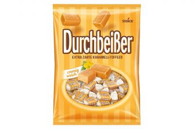 Storck Durchbeisser Karamell (1kg)