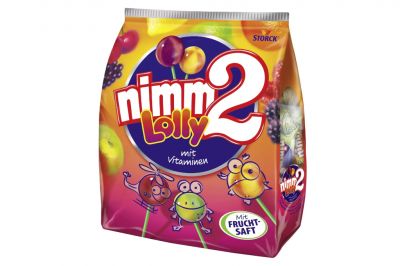 Nimm2 Lolly (120g)