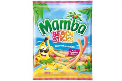 Storck Mamba Beach Sticks (160g)
