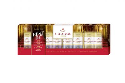 Niederegger Marzipan Klassiker Variationen Best Of (100g)