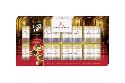 Niederegger Marzipan Klassiker Variationen Best Of (200g)