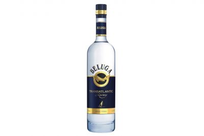 Beluga Transatlantic Vodka 40 % vol (0,7l)