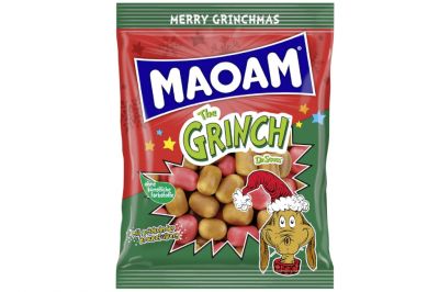 Maoam Kracher Grinch Max (175g)
