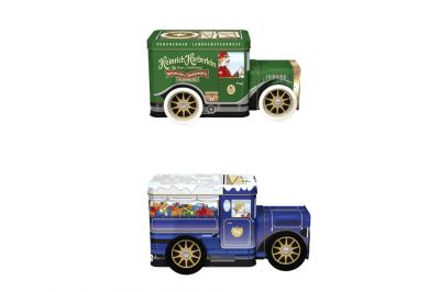 Haeberlein-Metzger Elisenlebkuchen Dose (200g)