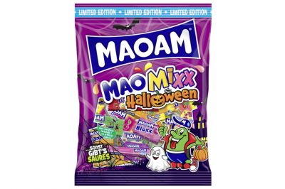 Maoam MaoMixx Halloween (250g)
