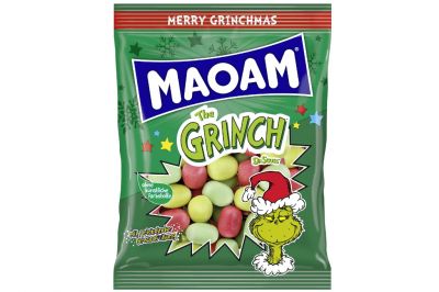 Maoam Kracher Grinch (175g)