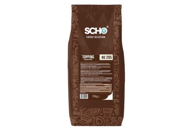 Scho No.205 Topping Lactose-free (0,75kg)