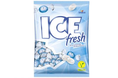 Storck Ice fresh Bonbons (475g)