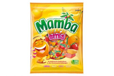 Storck Mamba Beach Bites (160g)