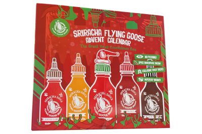 Flying Goose Adventskalender (1Stk.)