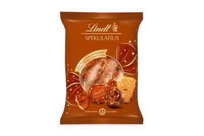 Lindt Doppeldreh Spekulatius (101g)