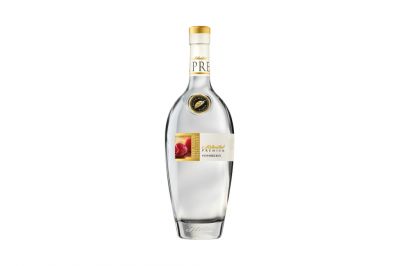 Scheibel Premium Himbeer-Geist 41% vol (0,7l)