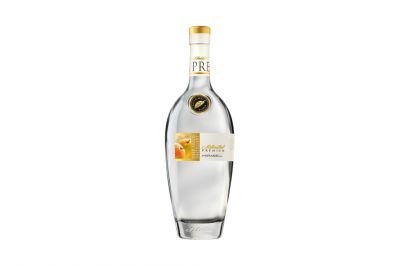Scheibel Premium Mirabellen-Brand 43% vol (0,7l)