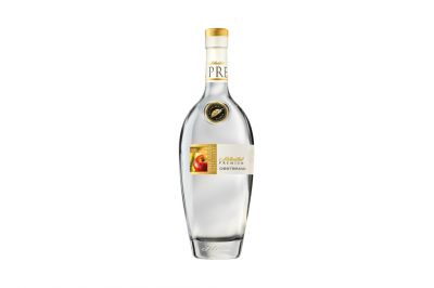 Scheibel Premium Badischer Obstbrand 40% vol (0,7l)