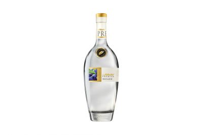 Scheibel Premium Wild-Schlehen Geist 41% vol (0,7l)