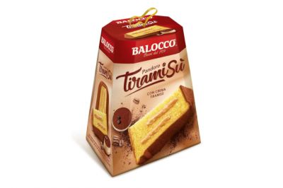 Balocco Pandoro Tiramisu (800g)