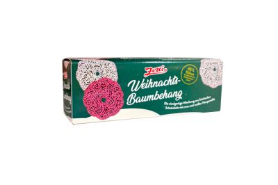 Zetti Weihnachtsbaumbehang (250g)