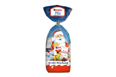 Kinder Mix Gro�e Mischung (201g)