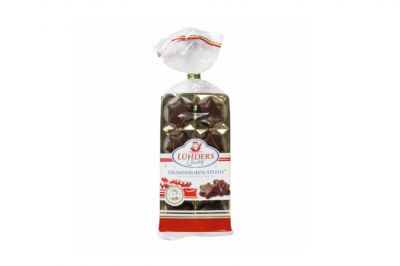 L�hders Orangenlik�r-Sterne (100g)