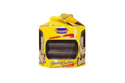 Kuchenmeister Baumkuchen Zartbitter (300g)