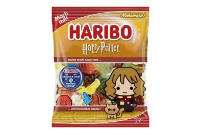 Haribo Hermine Granger (160g)