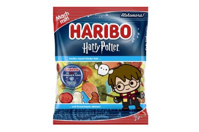 Haribo Harry Potter (160g)
