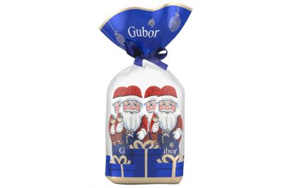 Gubor Weihnachtsmann Vollmilch (80g)