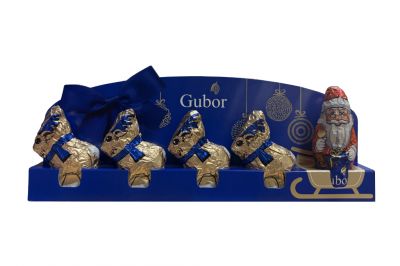 Gubor Rentierschlitten (55g)