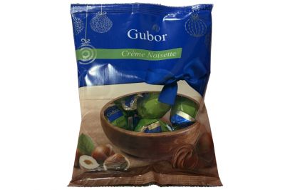 Gubor Noisette Kugeln (100g)
