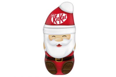 Kitkat Weihnachtsmann (85g)