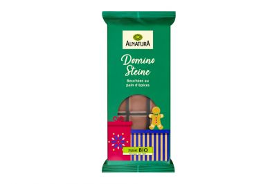 Alnatura Bio Dominosteine (125g)