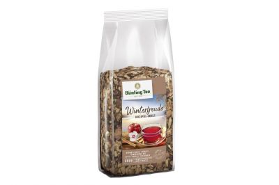 B�nting Tee Winterfreude Bratapfel Vanille (200g)