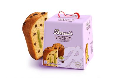 Bauli Il Panettone Pistacchio (750g)