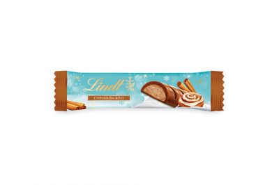 Lindt Cinnamon Roll Riegel (38g)