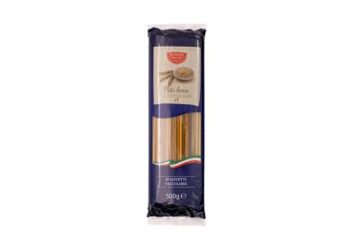 Mamma-Lucia Spaghetti Tricolore (500g)