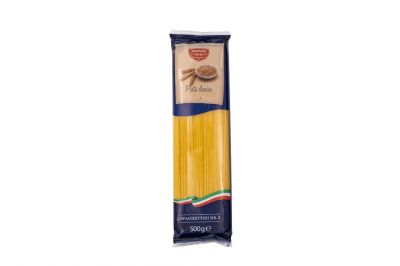 Mamma-Lucia Spaghettini Nr. 3 (500g)