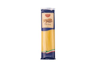 Mamma-Lucia Spaghetti kurz Nr. 5 (500g)