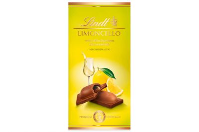 Lindt Limoncello (100g)