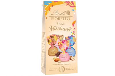 Lindt Fioretto Minis Mix (115g)