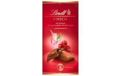 Lindt Kirsch (100g)