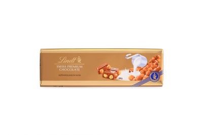 Lindt Vollmilch-Nuss (300g)