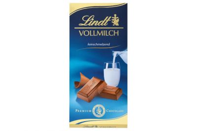 Lindt Alpenvollmilch (100g)