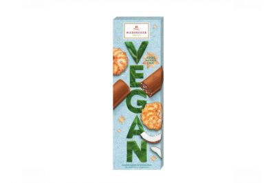 Niederegger Kokosmakronen Choc vegan (100g)