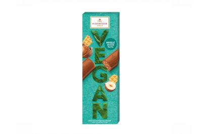 Niederegger Nougat-Knusperwaffel vegan (100g)