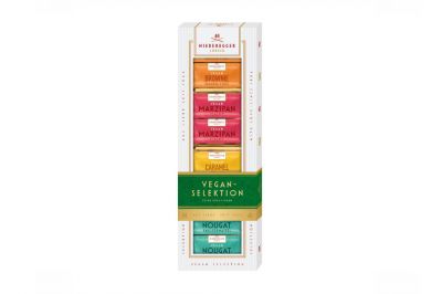 Niederegger Vegan-Selektion (100g)
