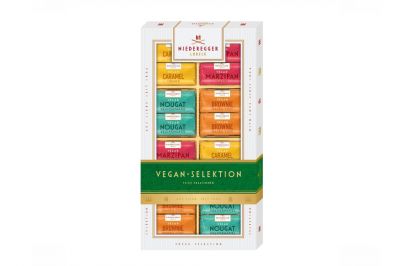 Niederegger Vegan-Selektion (200g)