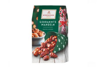 Niederegger Gebrannte Mandeln (100g)