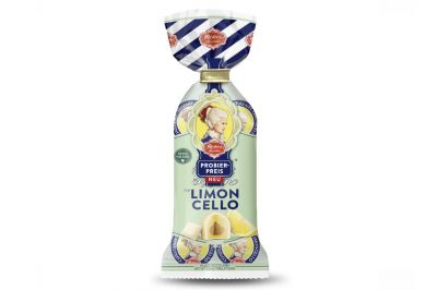 Reber Constanze Mozart-Kugeln Limoncello 8er-Packung (160g)