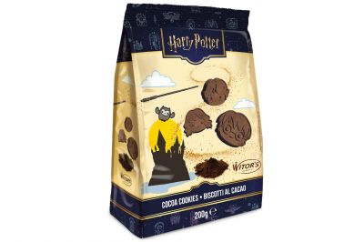 Witor's Harry Potter Kakaokekse (200g)