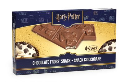 Witor's Harry Potter Schokofr�sche (8x25g)